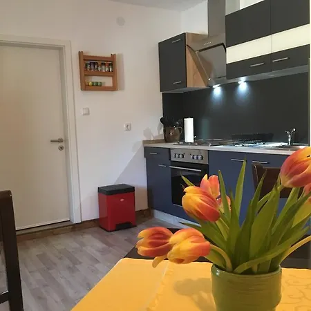 Ferienwohnung Richtermuehle Saupsdorf Buitenkant foto