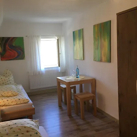 Ferienwohnung Richtermuehle Saupsdorf Buitenkant foto