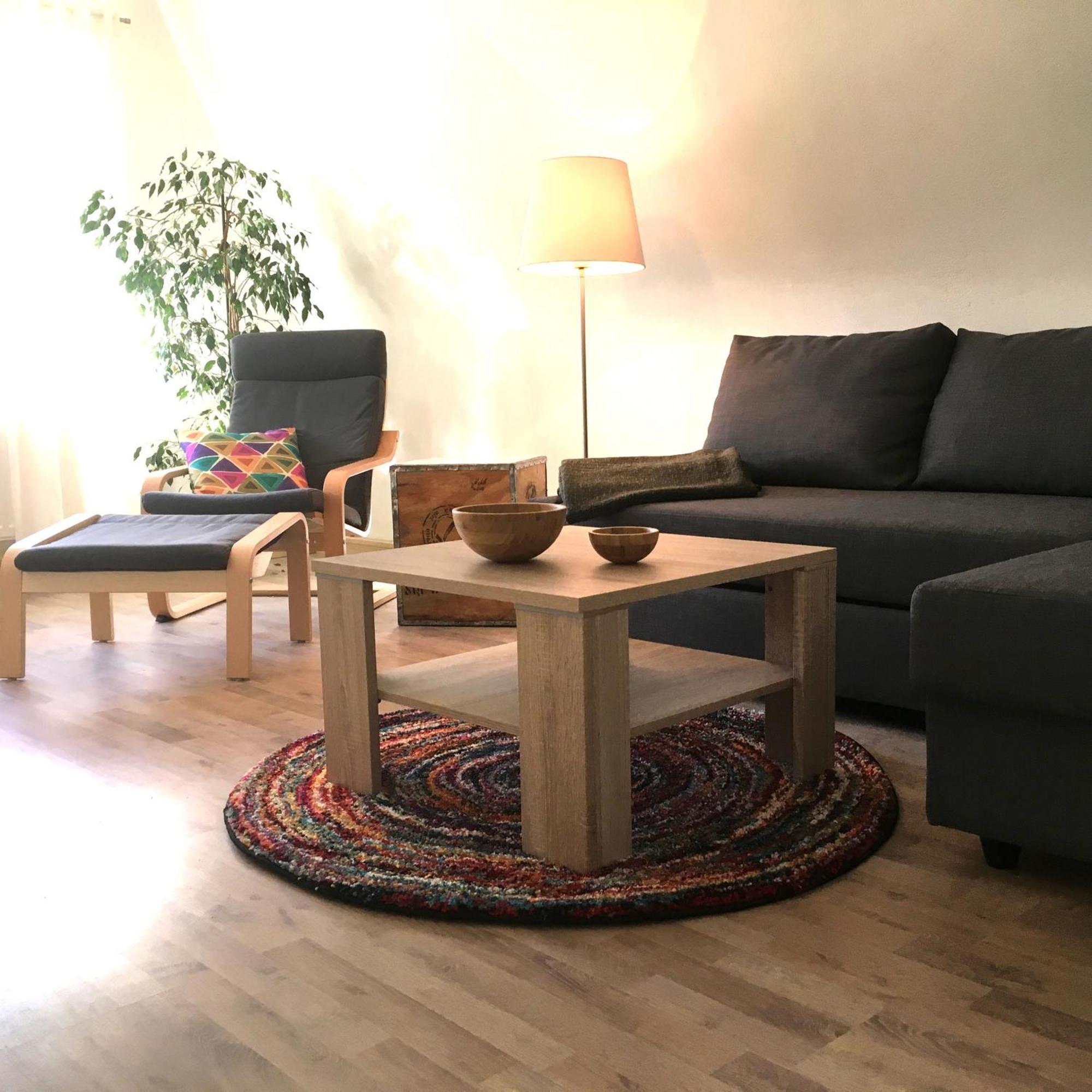 Richtermühle Apartment *