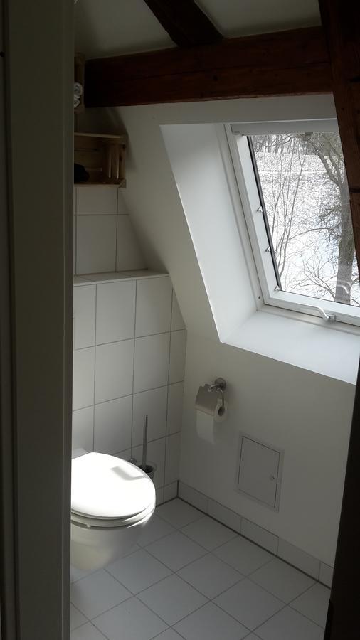 Apartment Richtermühle *