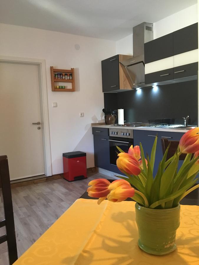 Richtermühle Apartment *